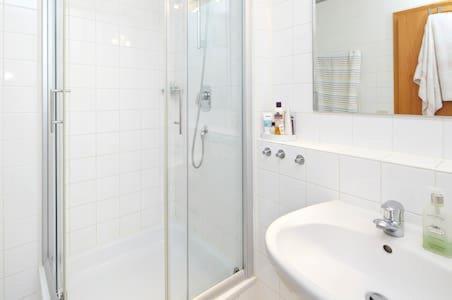 Apartment Komfortferienwohnung Zentrum Ludwigsburg
