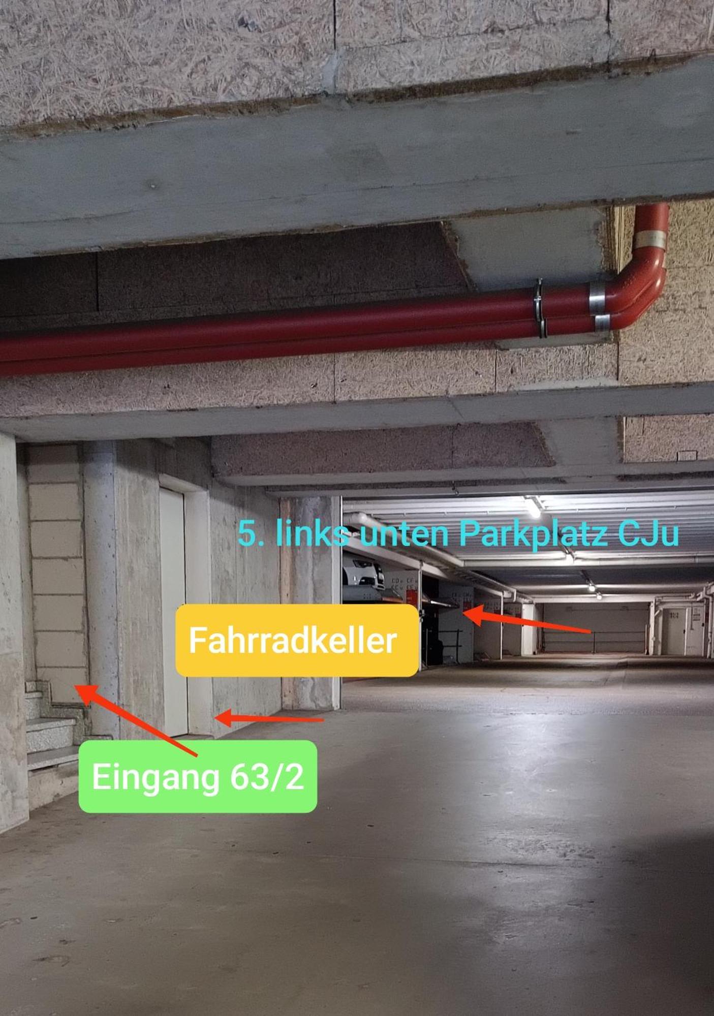 Komfortferienwohnung Zentrum Ludwigsburg